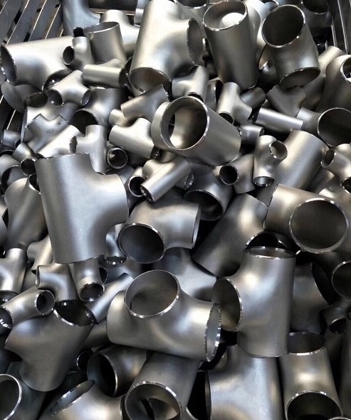Giới thiệu, tê inox là gì? - INOX UNICON